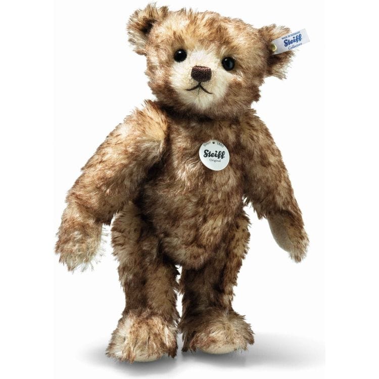 Classic Teddy Bear - FAO Schwarz