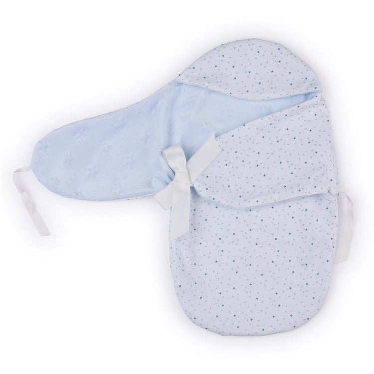 My FAO Doll Swaddle - FAO Schwarz