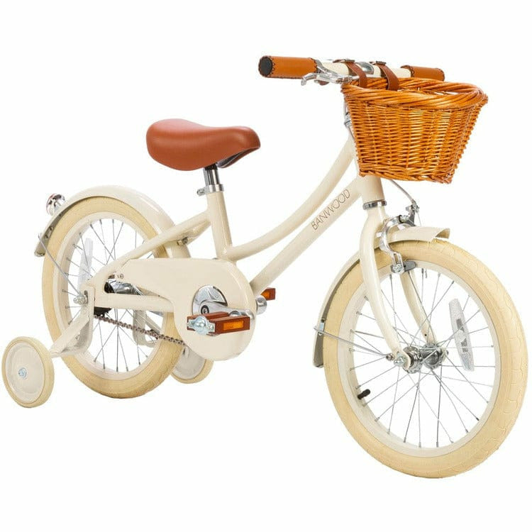Banwood 16″ Classic Bike - FAO Schwarz