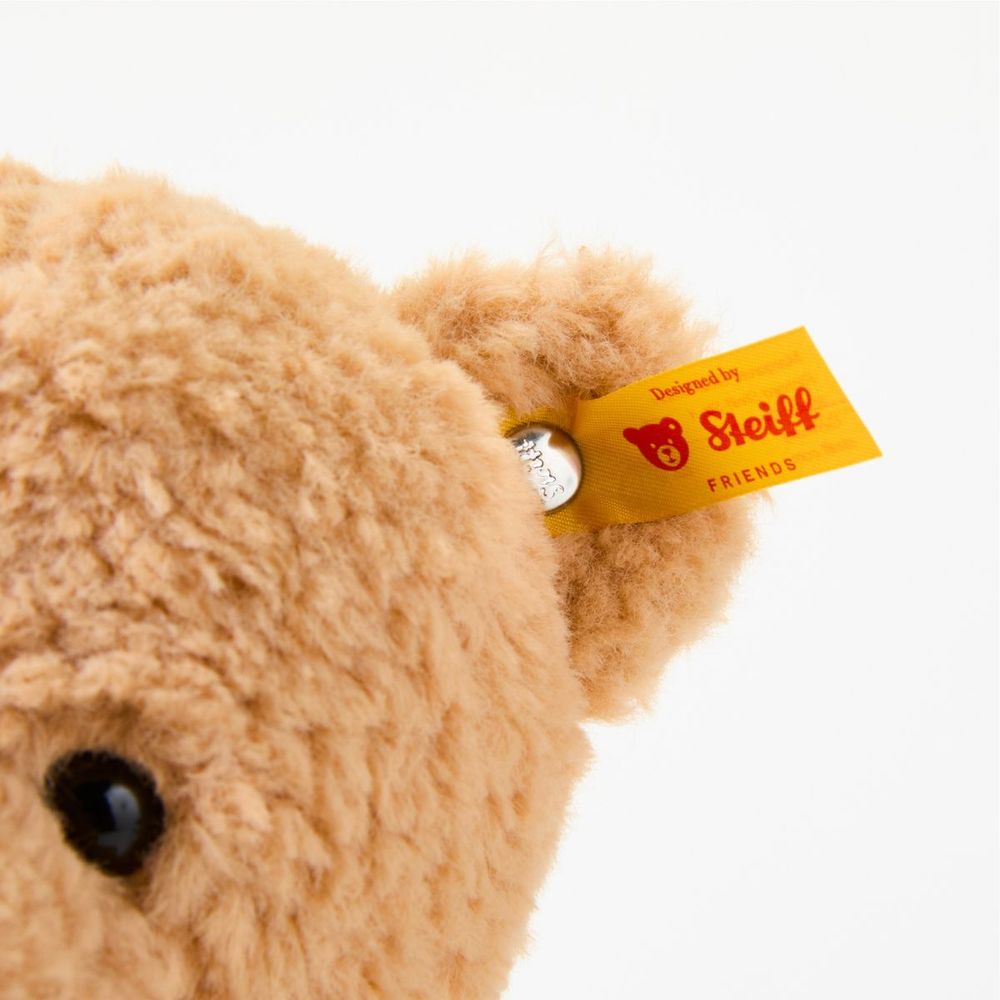FAO x Steiff Teddy Bear with T-Shirt - FAO Schwarz