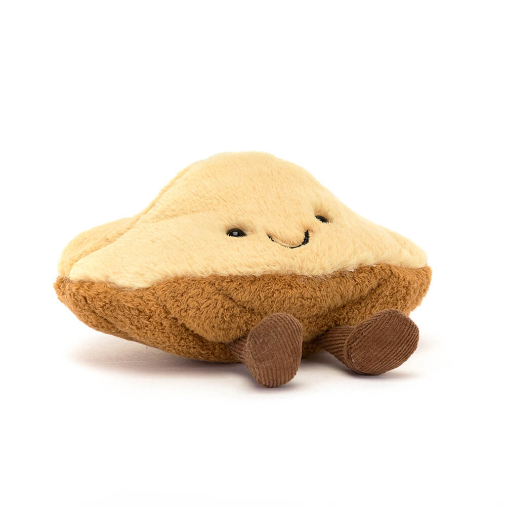 Amuseables Margaux Madeleine Plush - FAO Schwarz