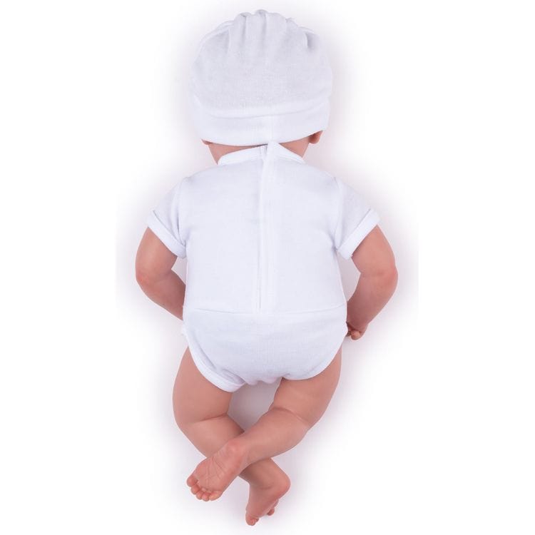 My FAO Doll – Fair Skin with Green Eyes - FAO Schwarz
