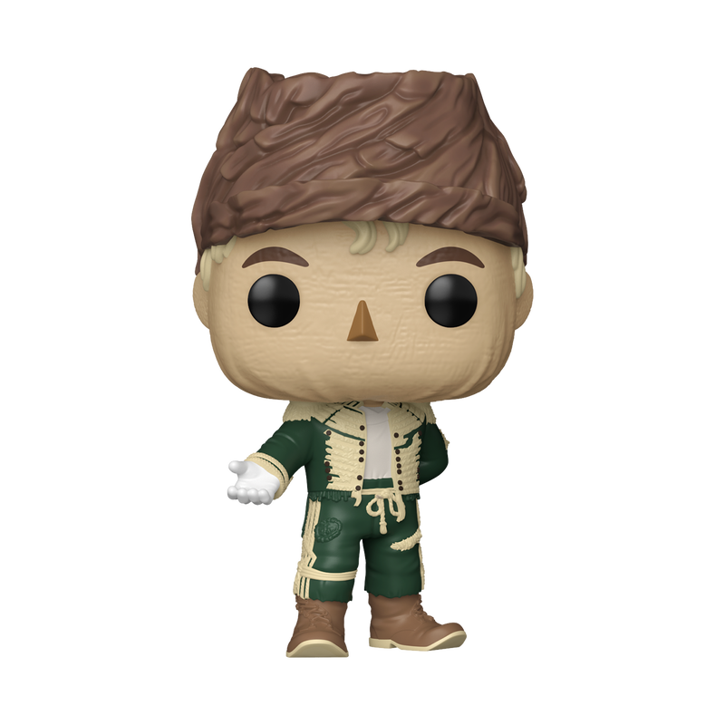 Wicked Pop! Scarecrow - FAO Schwarz