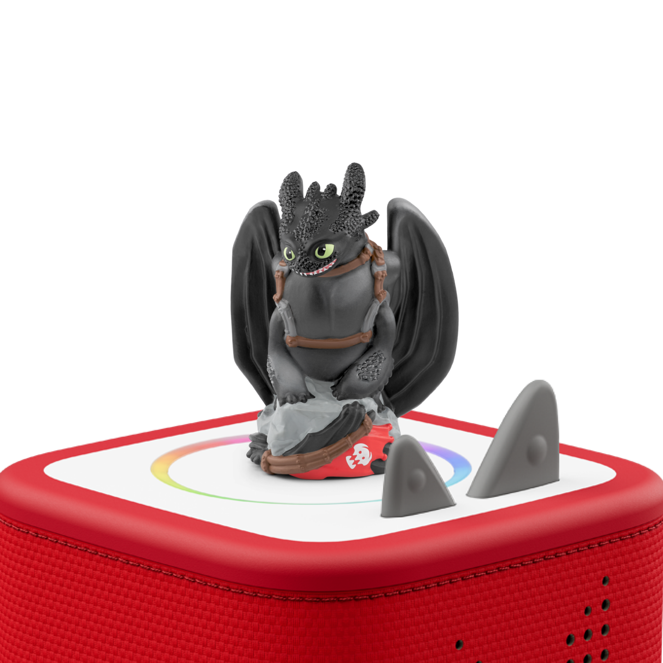 How to Train Your Dragon: Toothless Tonie - FAO Schwarz