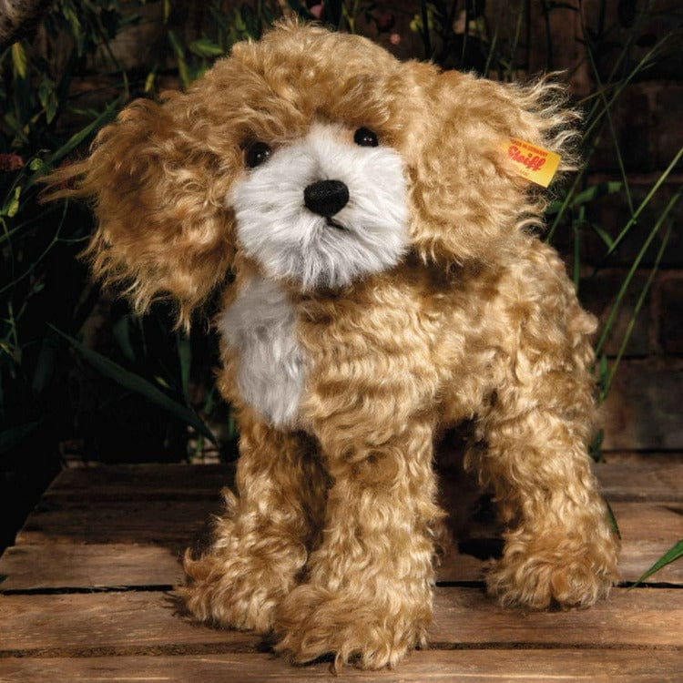 Ricky Cockapoo - FAO Schwarz
