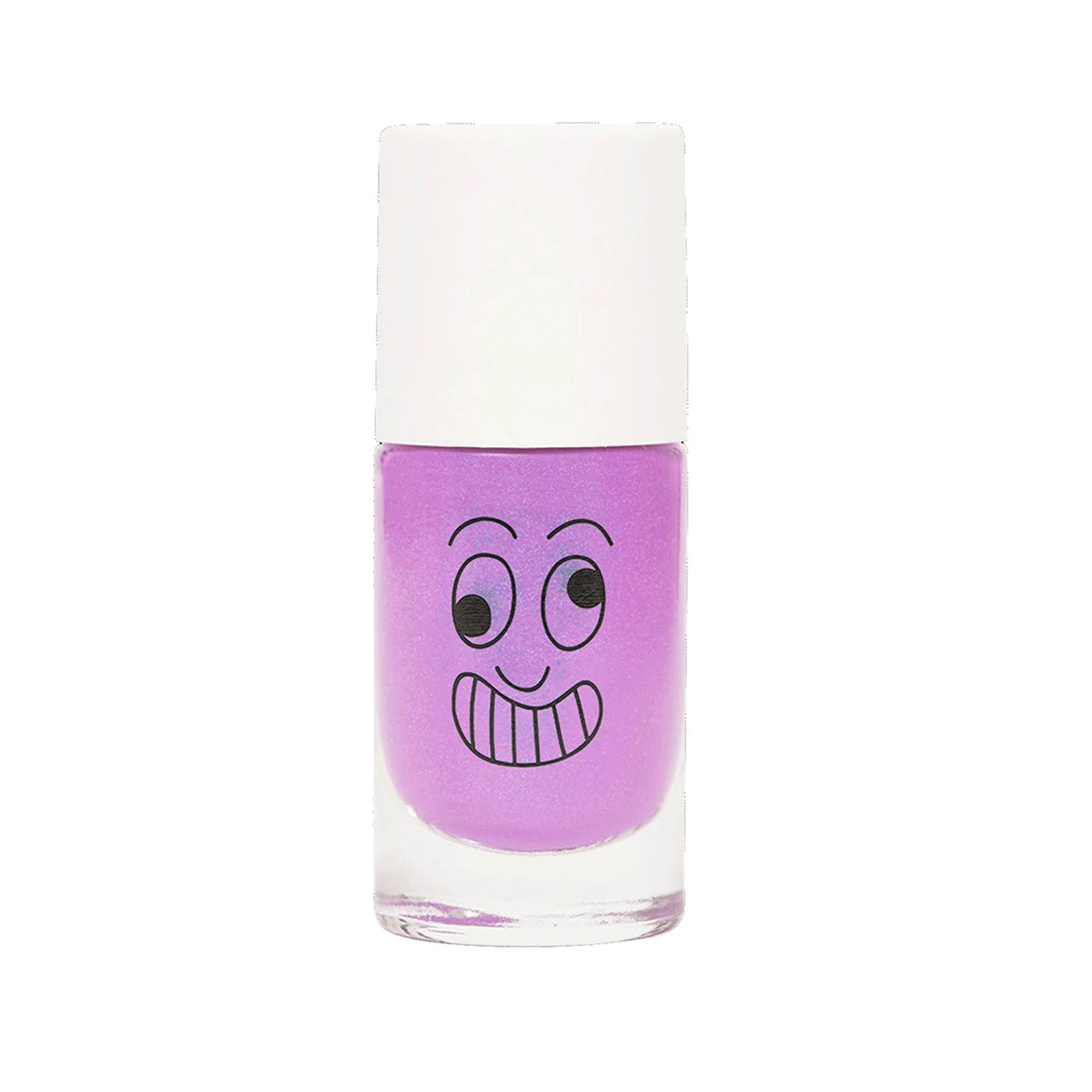 Wow Nail Polish & Stickers Set - FAO Schwarz