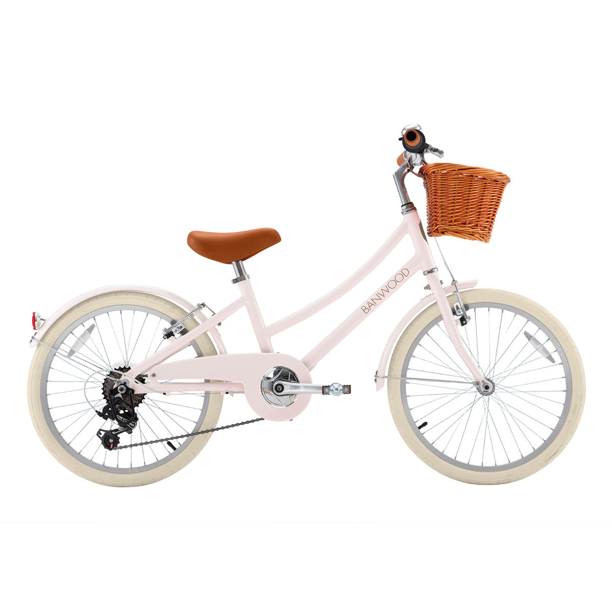 Banwood 20″ Classic Bike - FAO Schwarz