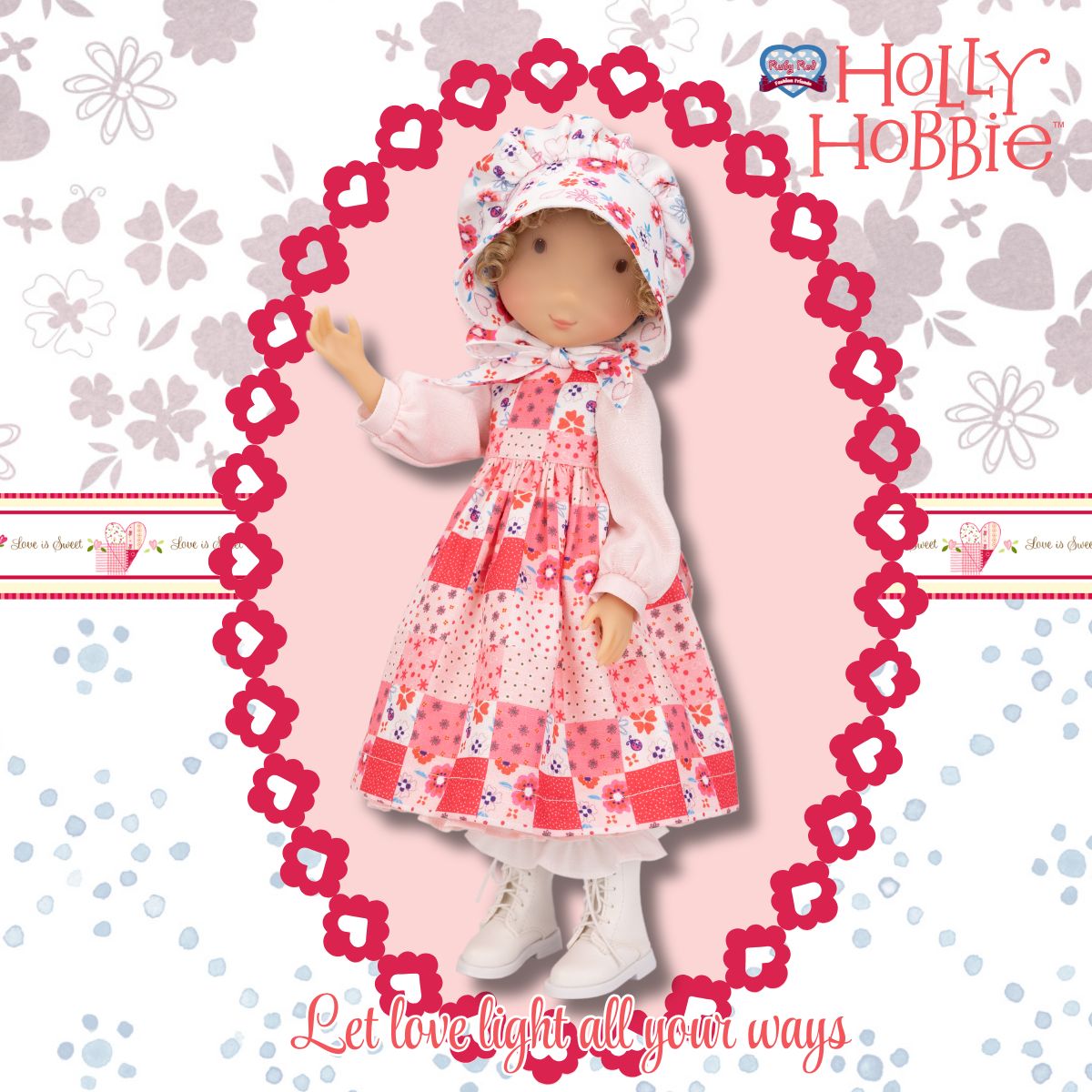 Holly Hobbie - FAO Schwarz