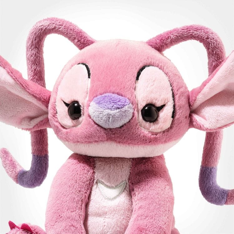 Disney “Lilo & Stitch” Angel - FAO Schwarz