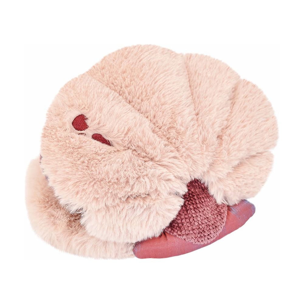 Shell with Pearl Plush - FAO Schwarz