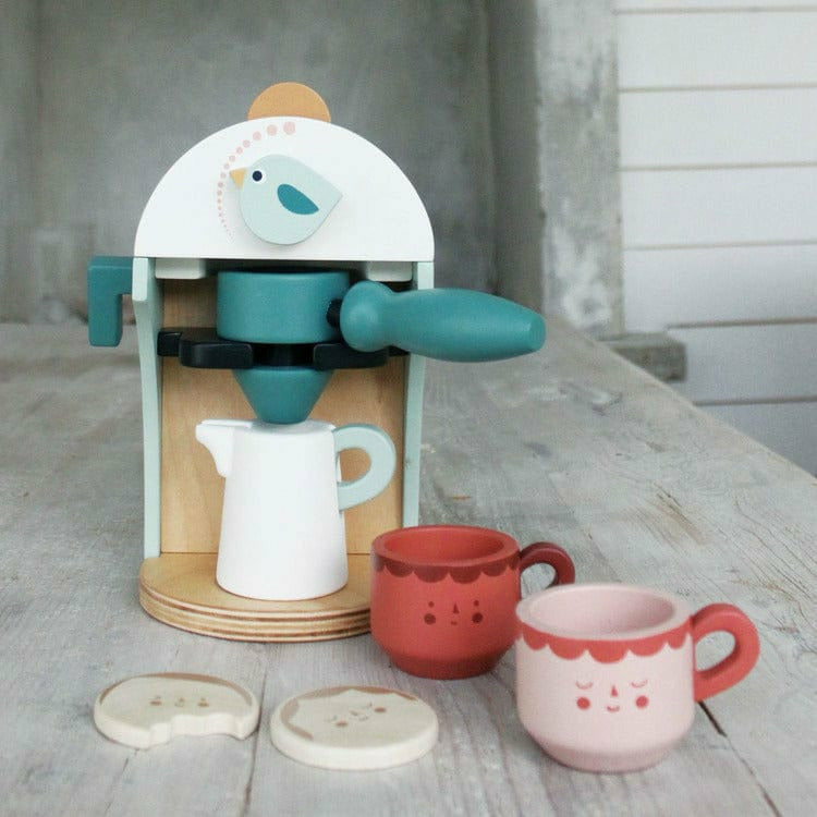 Babyccino Maker Wooden Toy - FAO Schwarz
