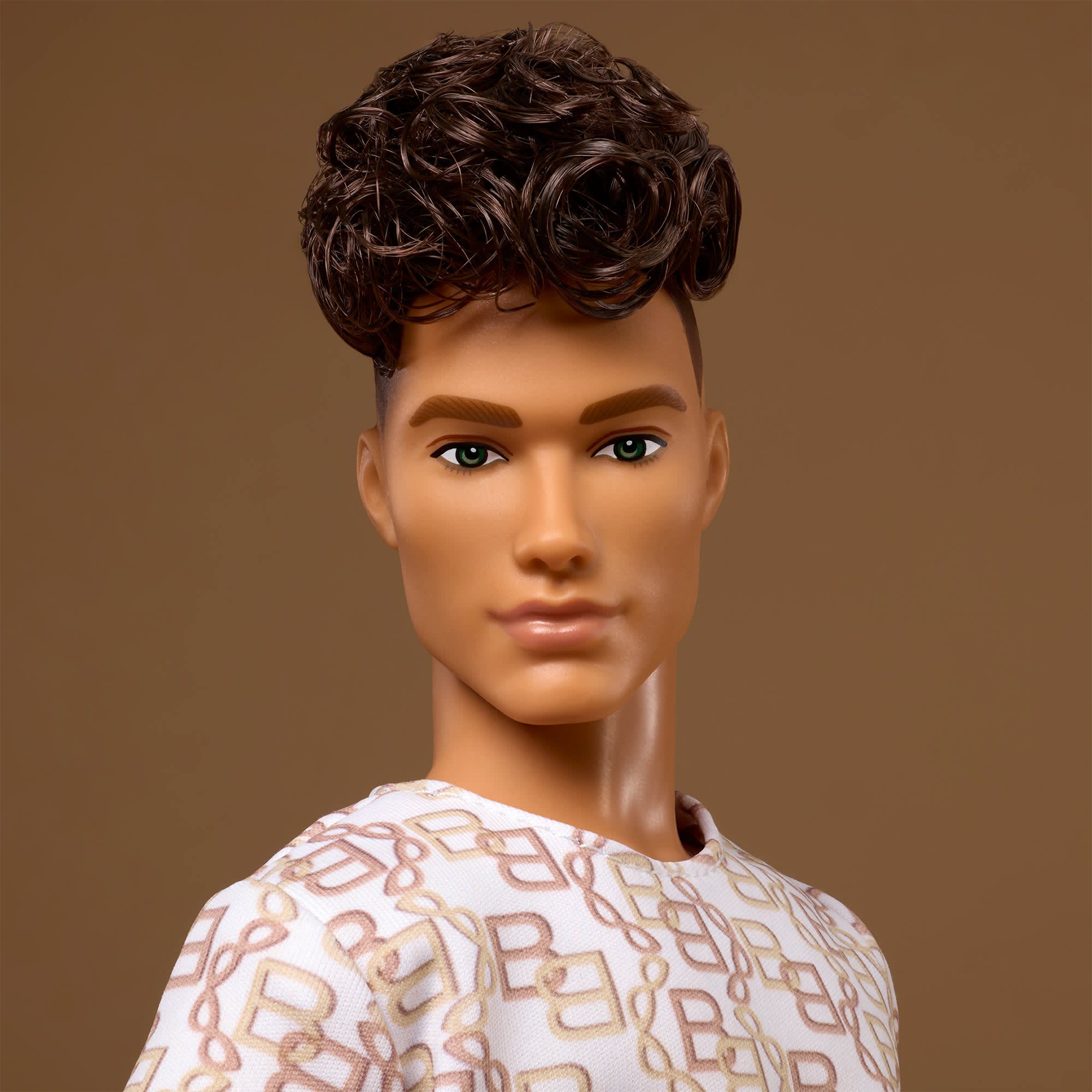Barbie Basics 2026 Neutrals Series, Model - FAO Schwarz