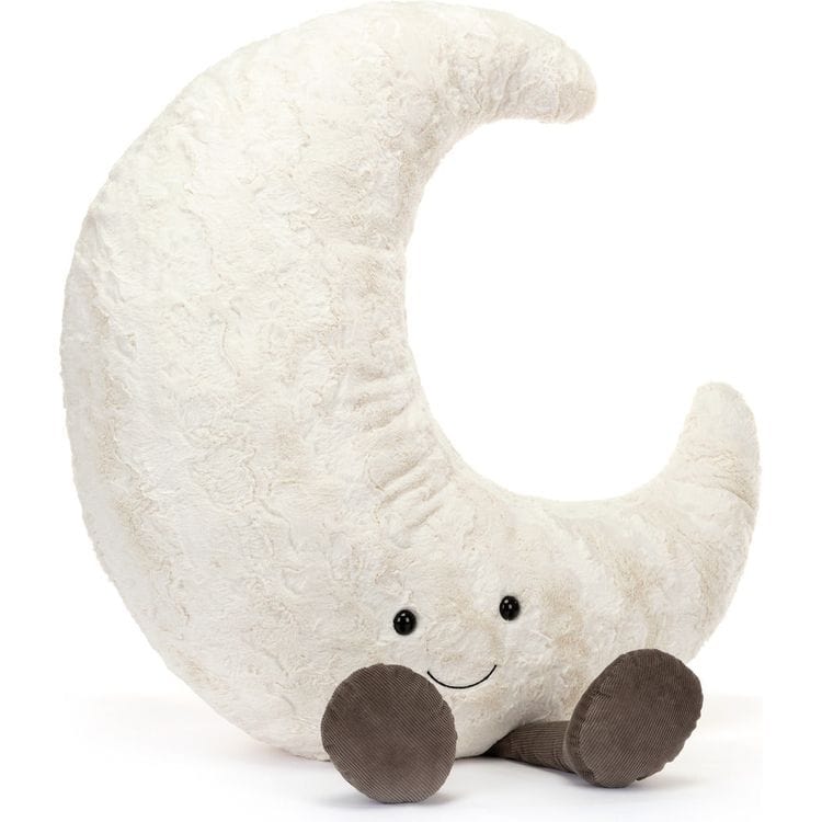 Amuseables Moon Gigantic - FAO Schwarz