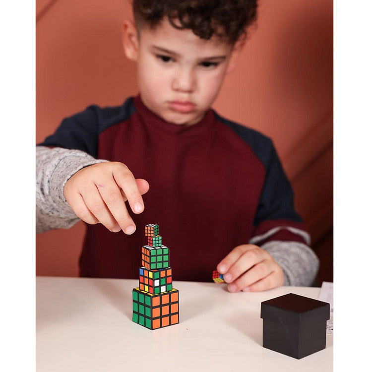 Rubik’s Amazing Box of Magic Tricks - FAO Schwarz