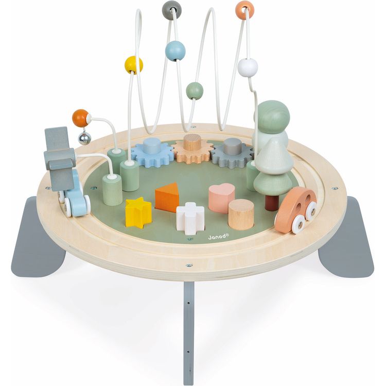 Sweet Cocoon Multi-Activity - FAO Schwarz