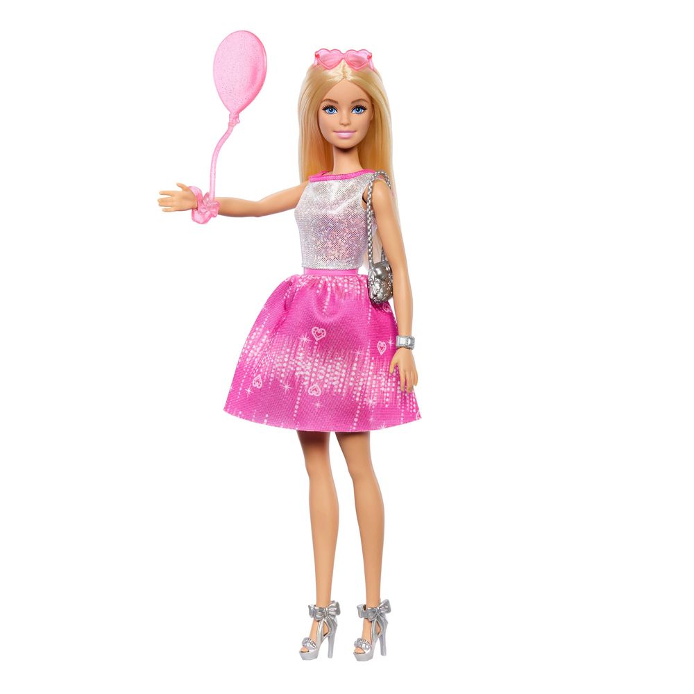 24 Day Barbie Fabulous Advent Calendar - FAO Schwarz
