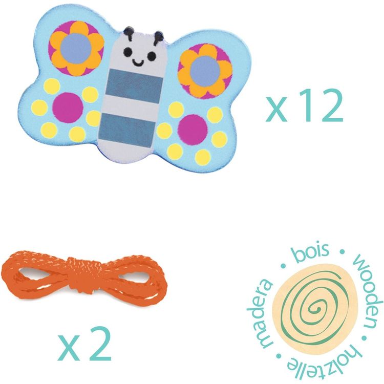EL: FilaMum Threading Activity Toy - FAO Schwarz