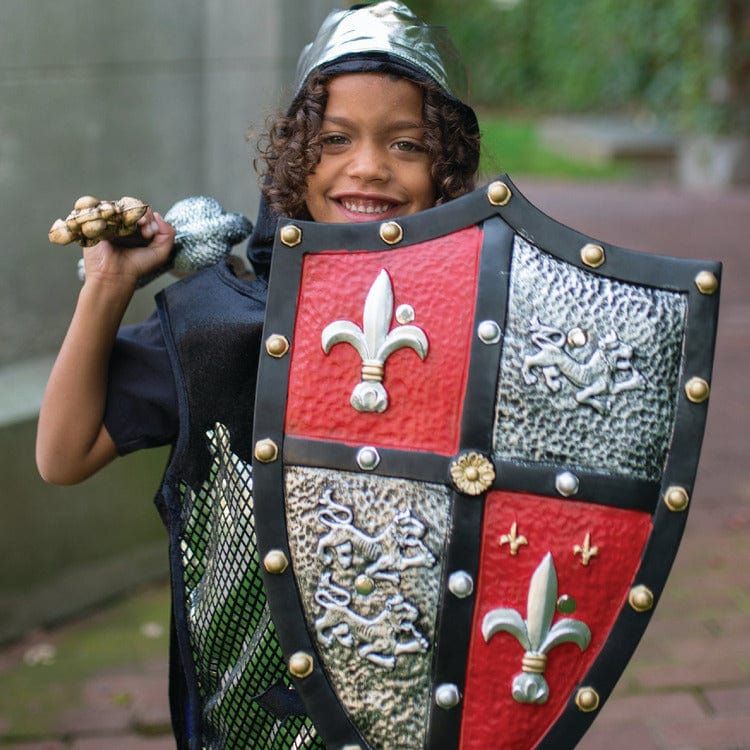 Knight Shield - FAO Schwarz