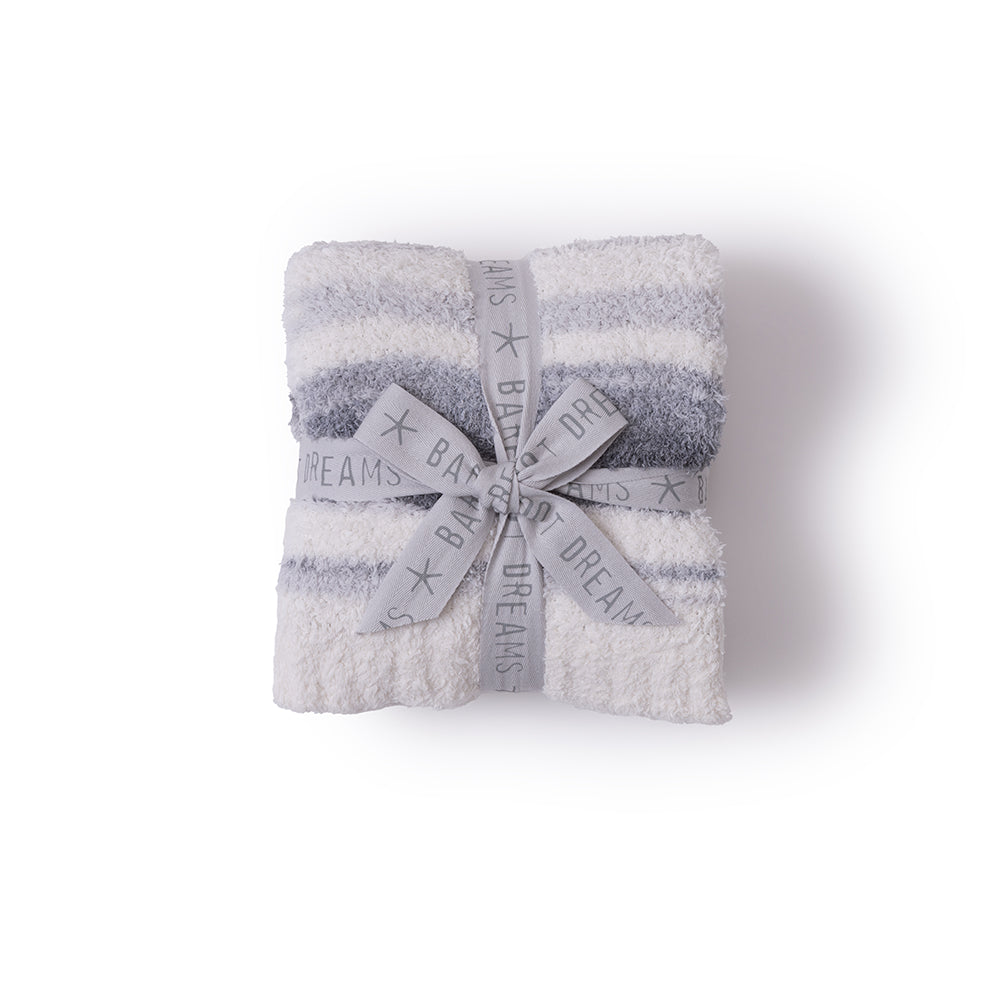 CozyChic Spacedye Stroller Blanket – Moonbeam Multi - FAO Schwarz