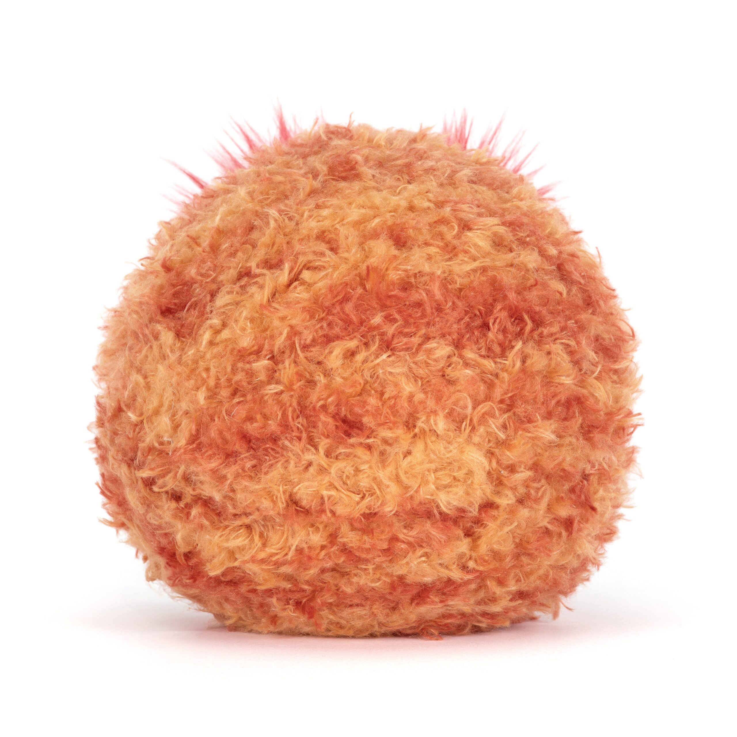Amuseables Planet Mars Plush - FAO Schwarz
