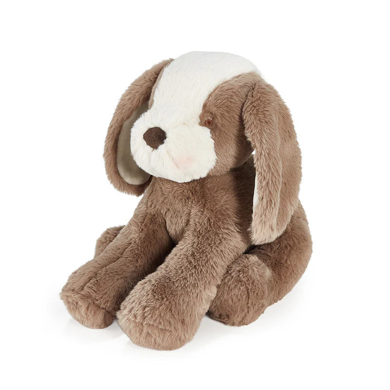 Sweet Floppy Mutt Toffee Plush – 10″ - FAO Schwarz