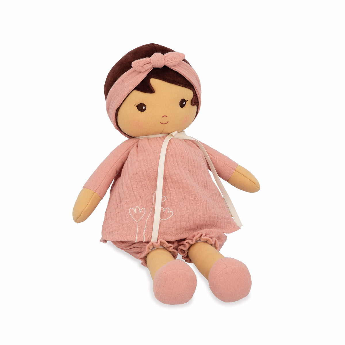 Tendresse 15.6″ Doll - FAO Schwarz