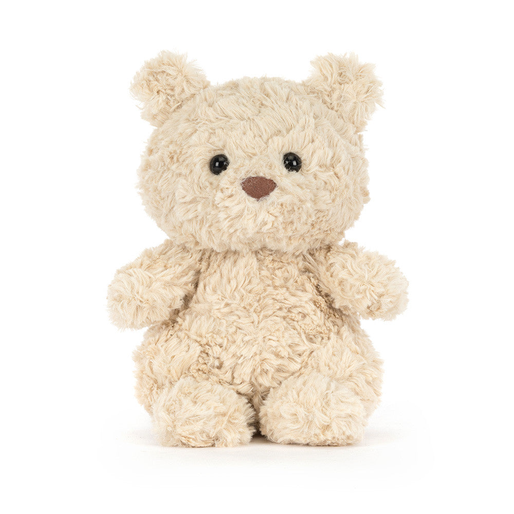 Bartholomew Bear Junior - FAO Schwarz