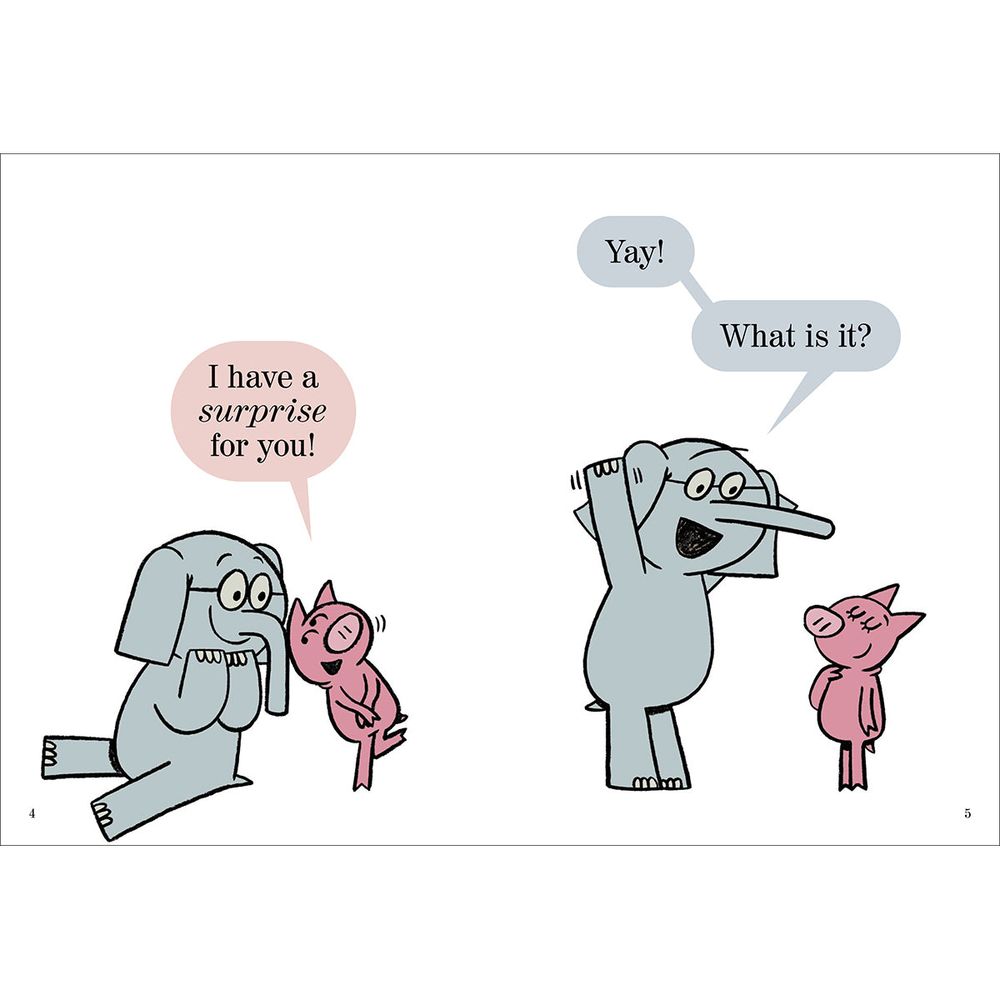 Waiting Is Not Easy Book - FAO Schwarz