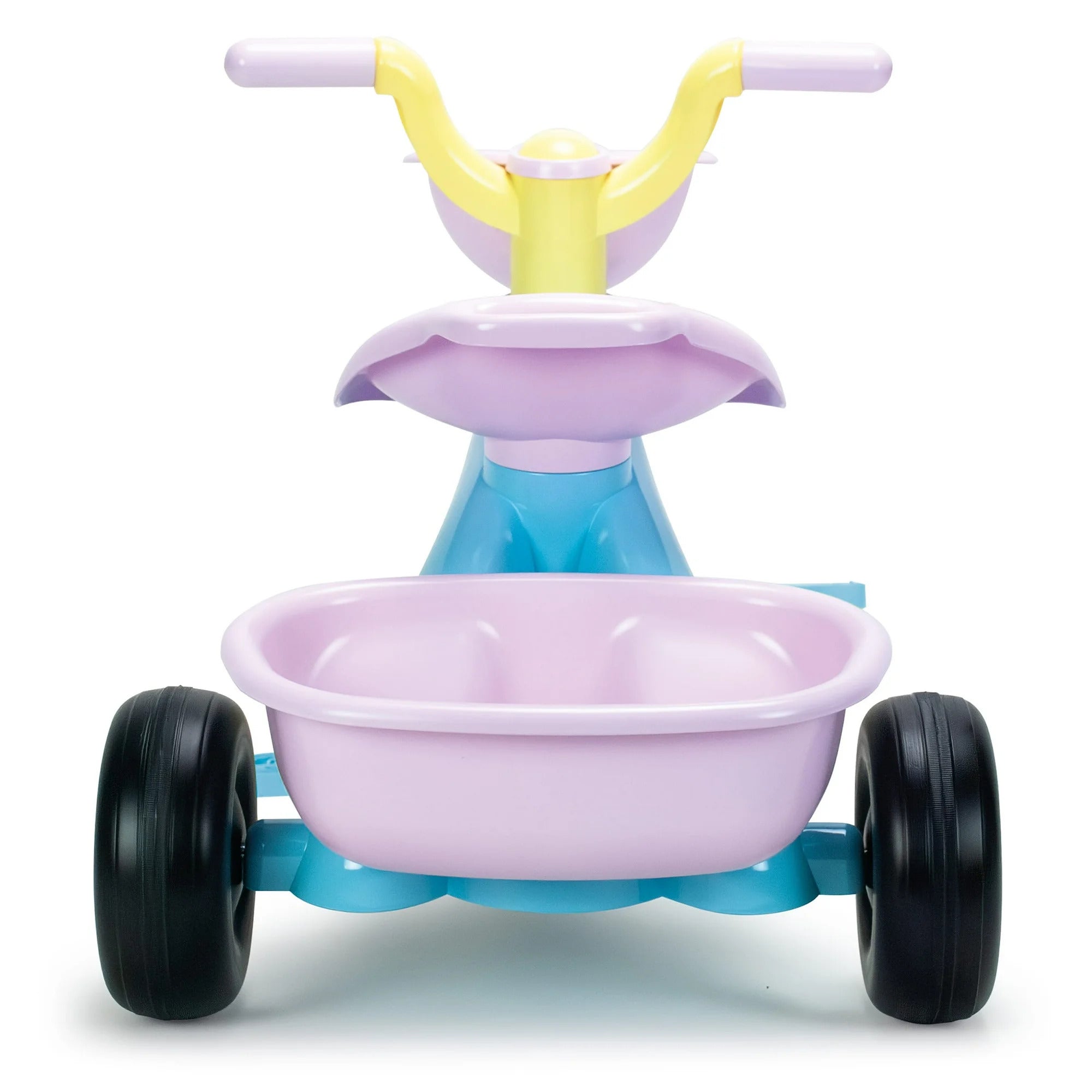 Peppa Pig Tricycle - FAO Schwarz