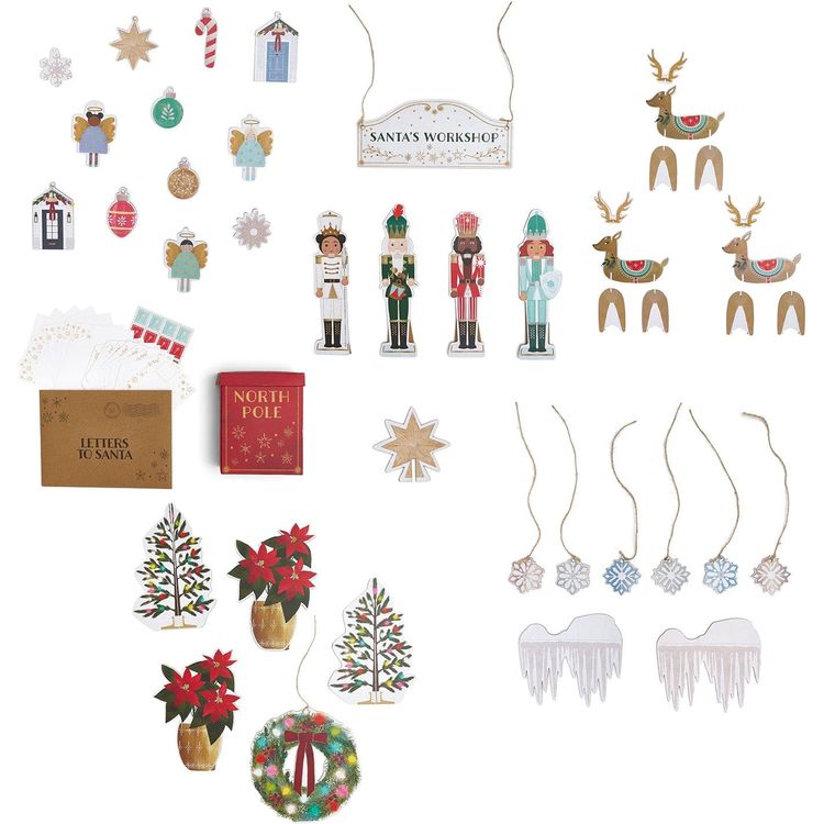 Make It Festive - FAO Schwarz
