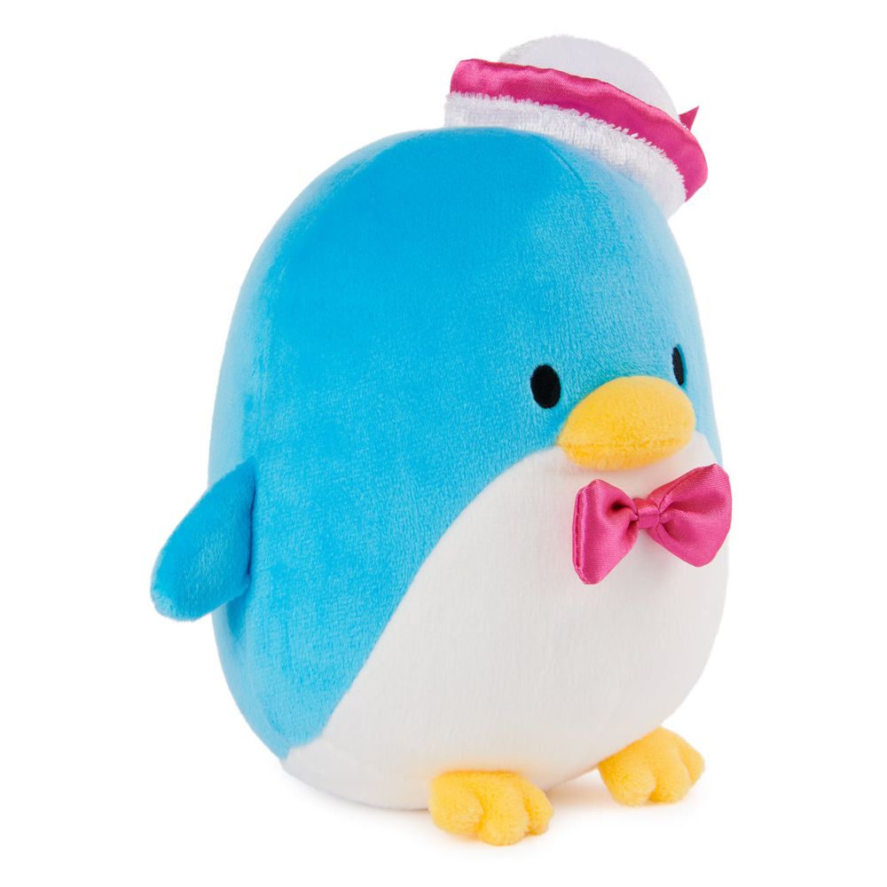 Sanrio Tuxedo Sam Plush – 6” - FAO Schwarz