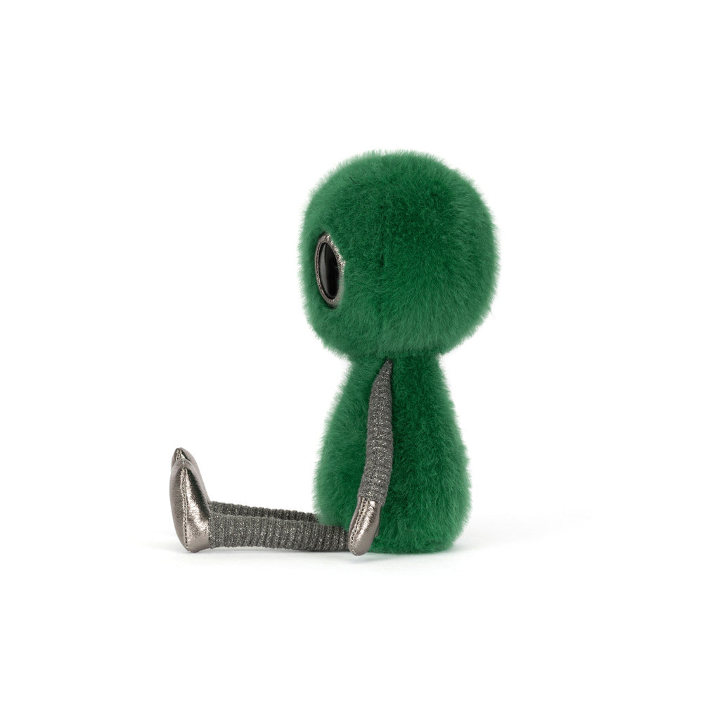 Zyllan Alien - FAO Schwarz