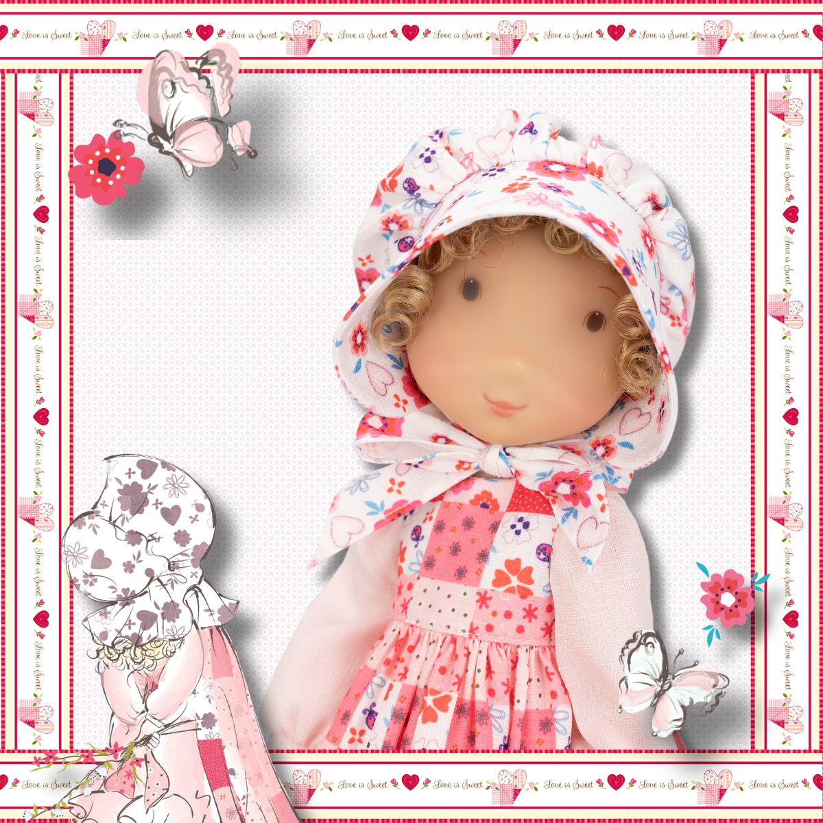 Holly Hobbie - FAO Schwarz