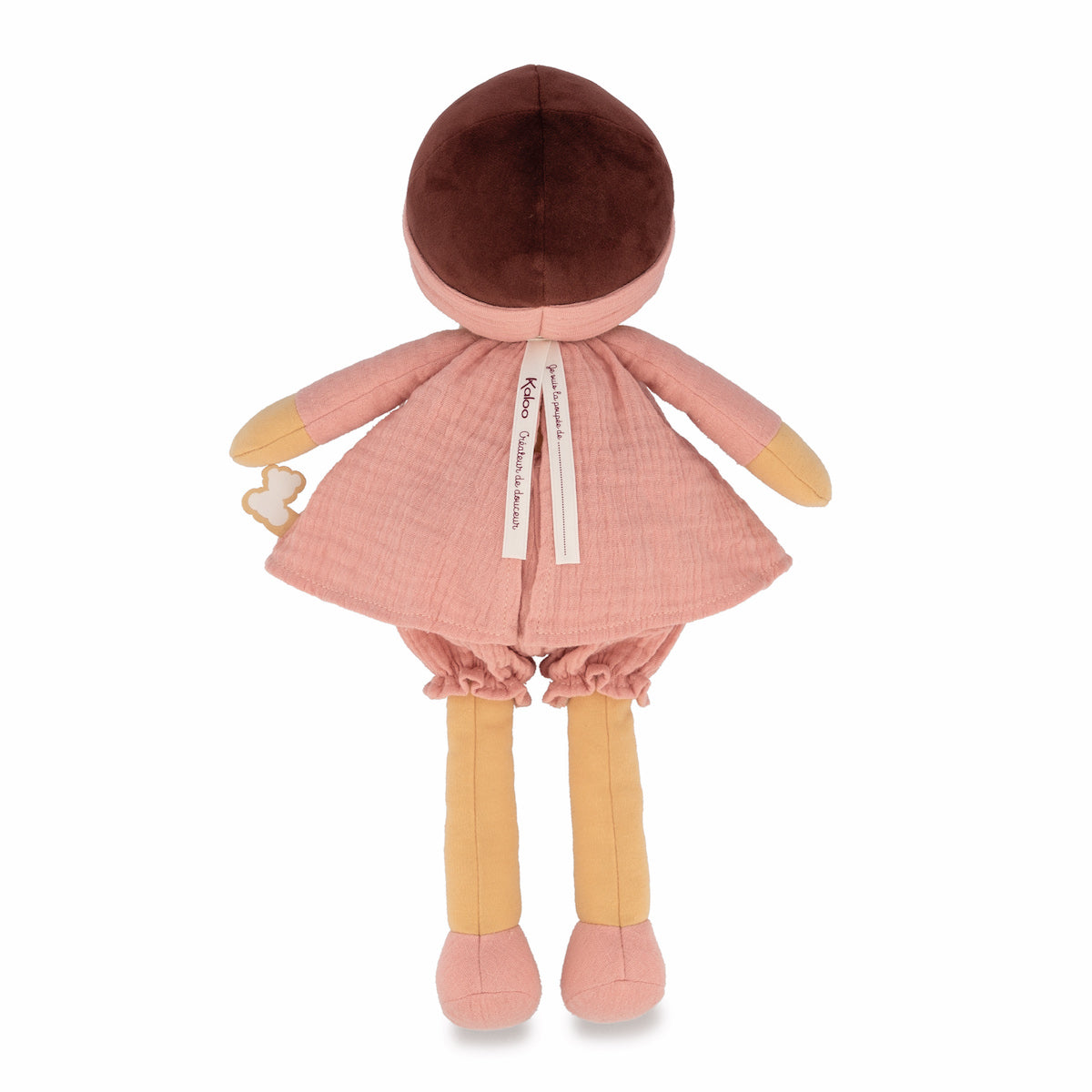Tendresse 15.6″ Doll - FAO Schwarz
