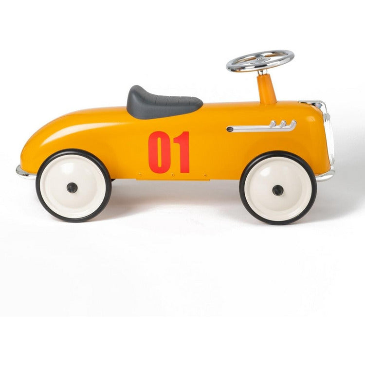 Roadster Ride-On - FAO Schwarz