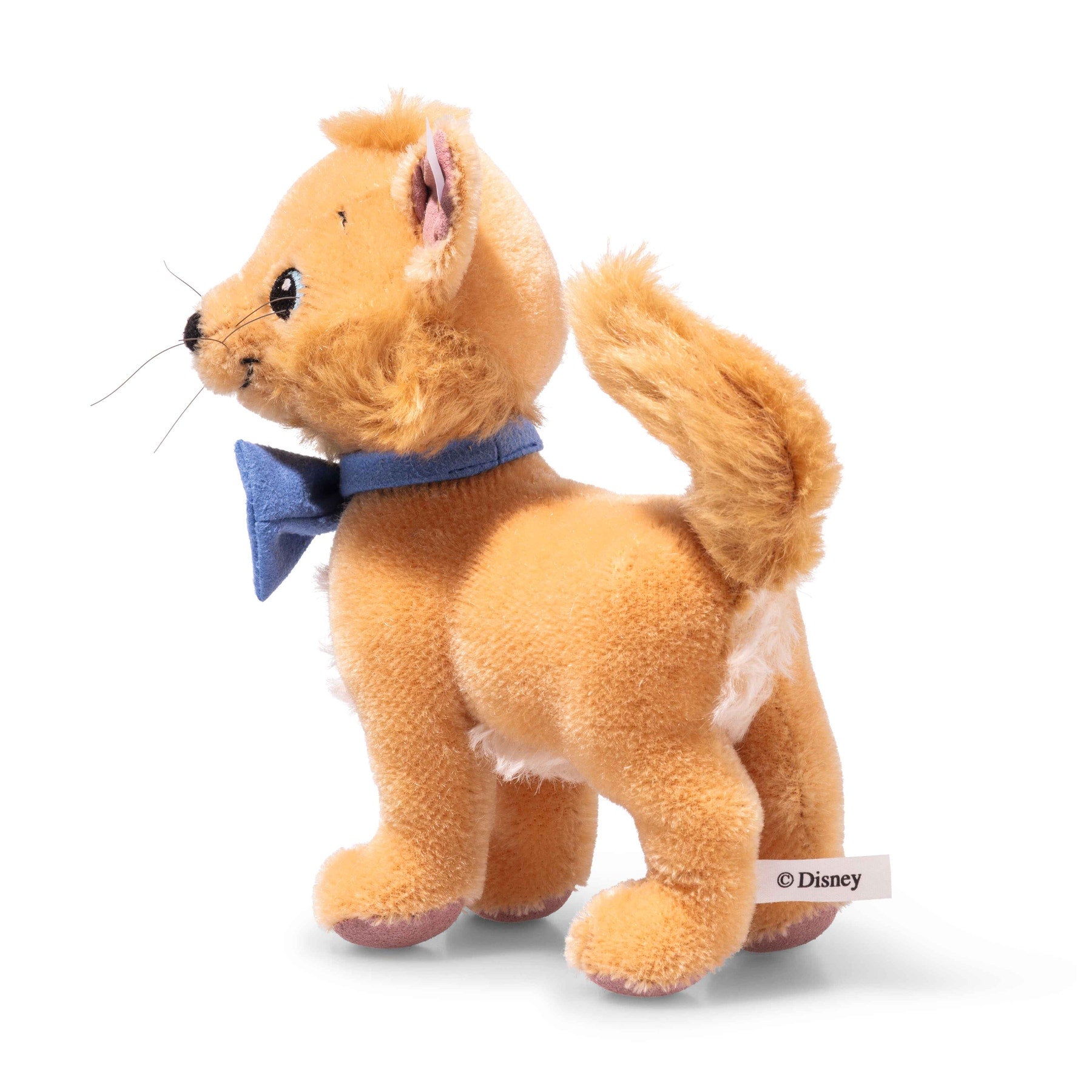 Disney Aristocats Toulouse Limited Edition Plush - FAO Schwarz