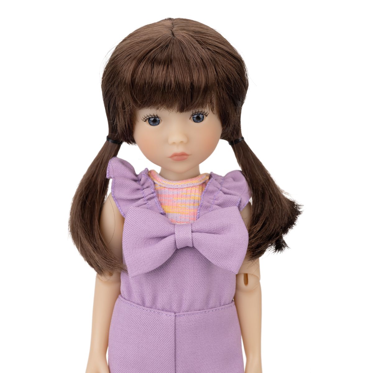 Ruby Red Siblies – Tracy Doll - FAO Schwarz