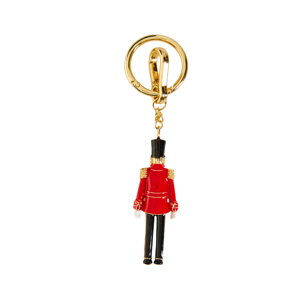 FAO Toy Solider Keychain - FAO Schwarz