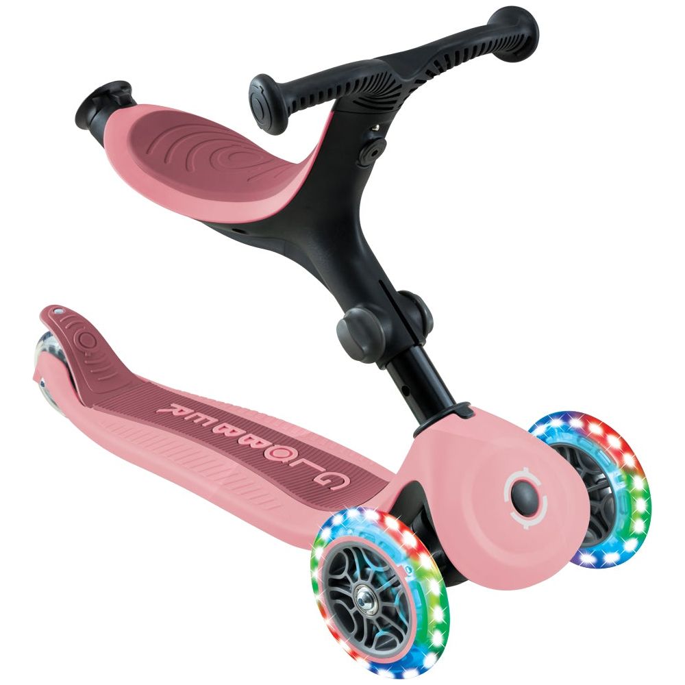 Go Up Active 360 Scooter - FAO Schwarz