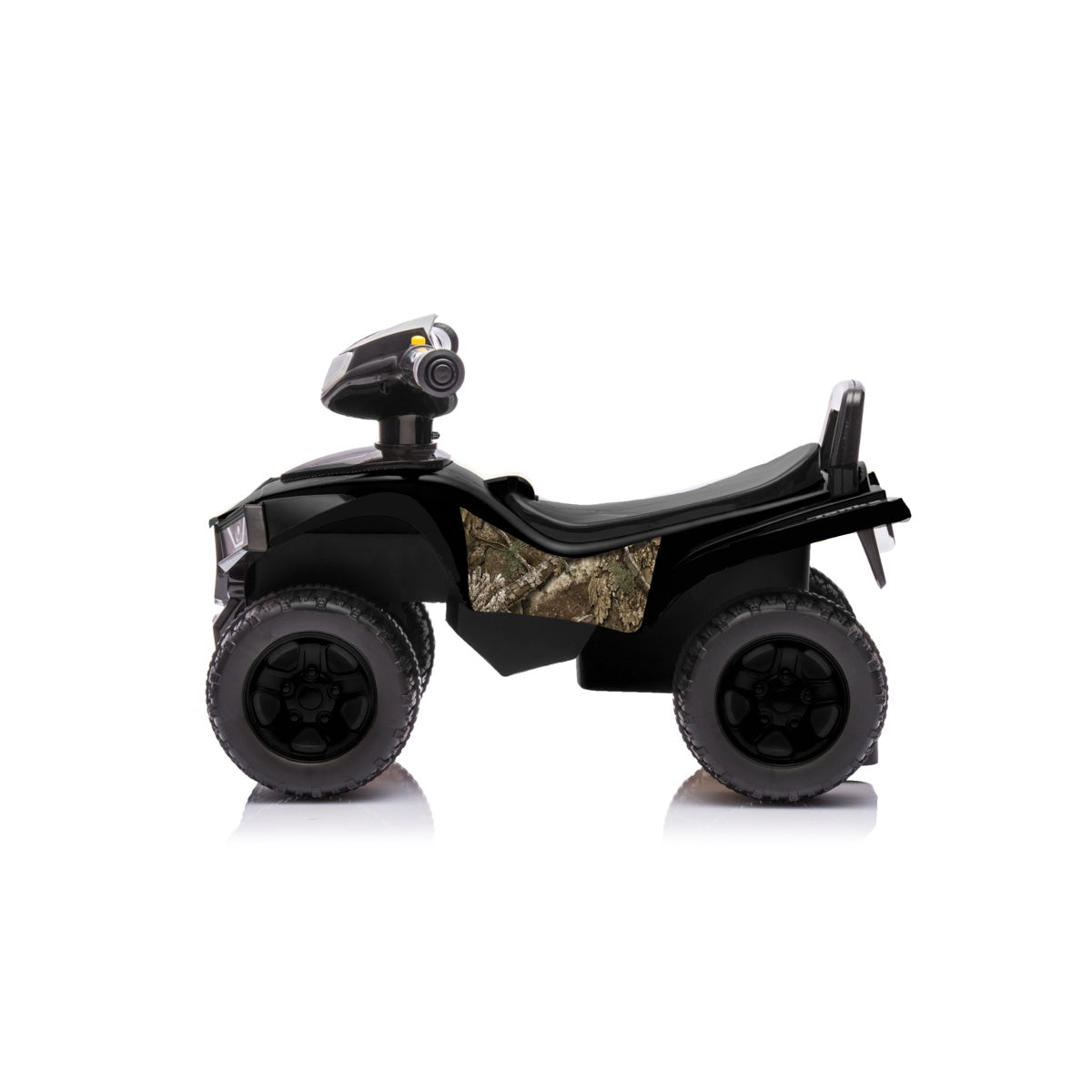 Realtree Quad Push Car - FAO Schwarz
