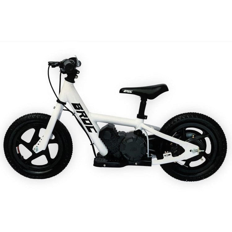 12″ Electric Bike - FAO Schwarz