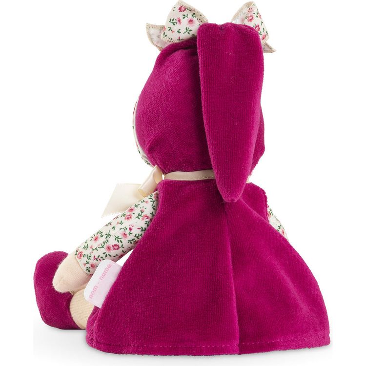 Miss Rose Grenadine Doll - FAO Schwarz