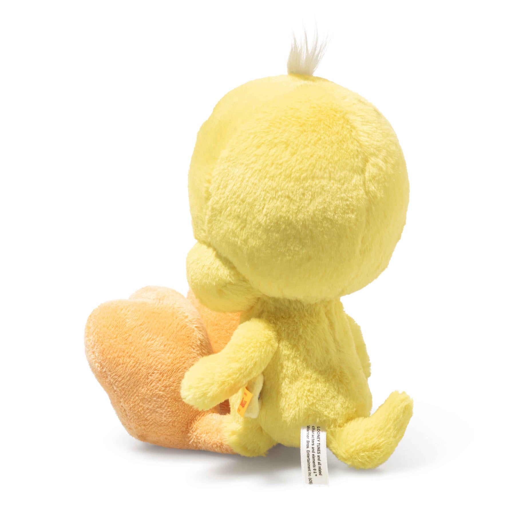 Looney Tunes Tweety Bird Plush - FAO Schwarz