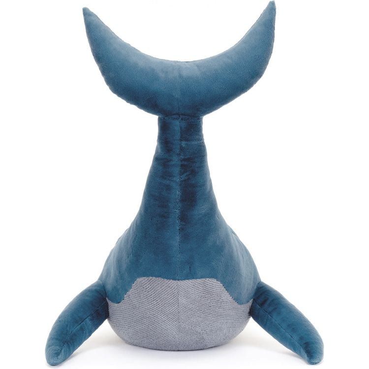 Gilbert The Great Blue Whale – Gigantic - FAO Schwarz