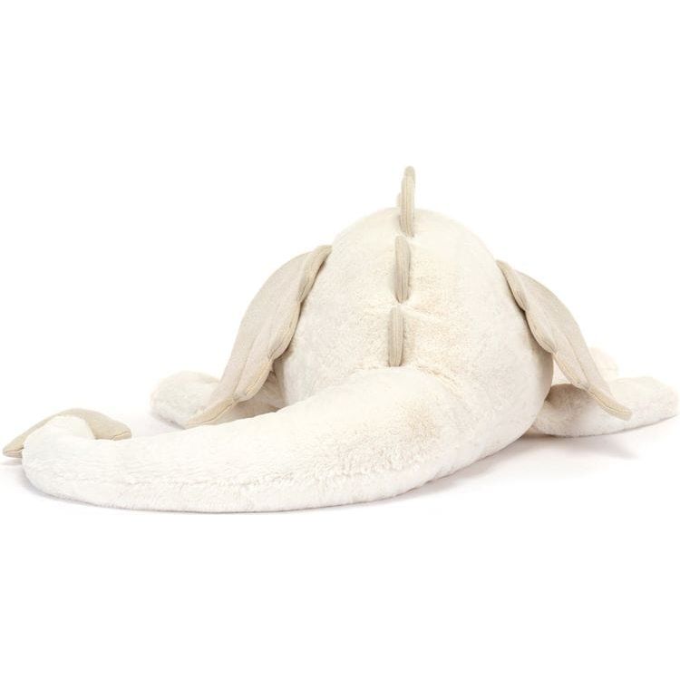 Snow Dragon – Gigantic - FAO Schwarz