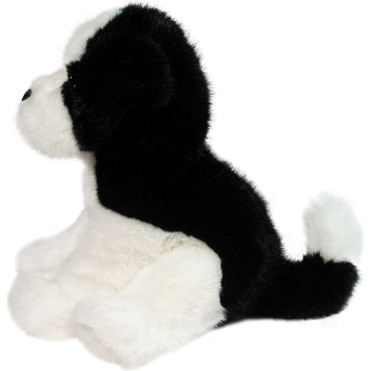 Teefer Shih Tzu Dog Plush - FAO Schwarz