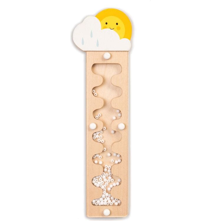 Toddler Sensory Collection of Wood Toys - FAO Schwarz