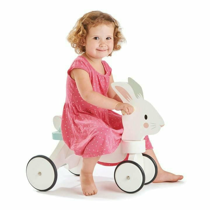 Running Rabbit Ride On - FAO Schwarz