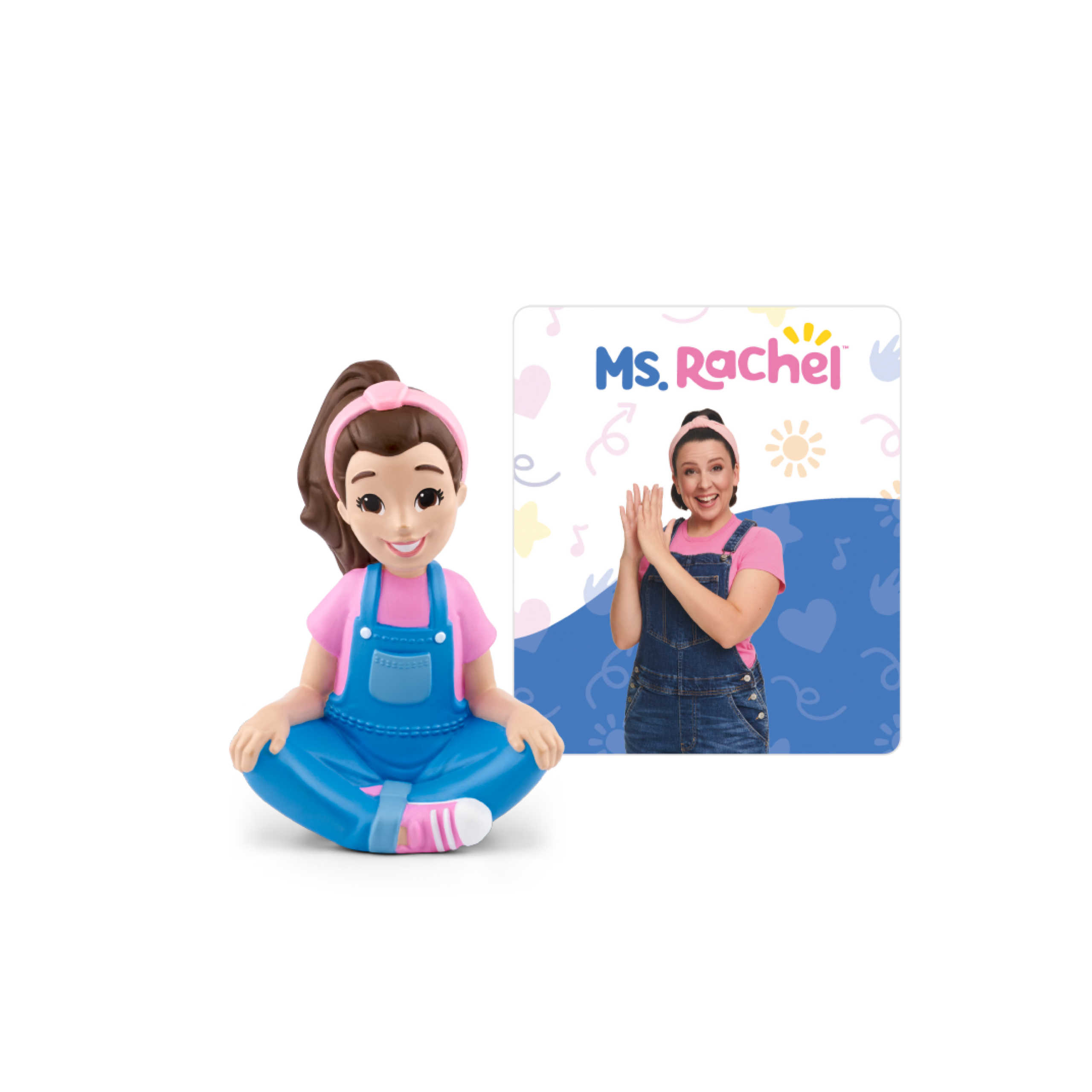 Ms. Rachel Tonie - FAO Schwarz