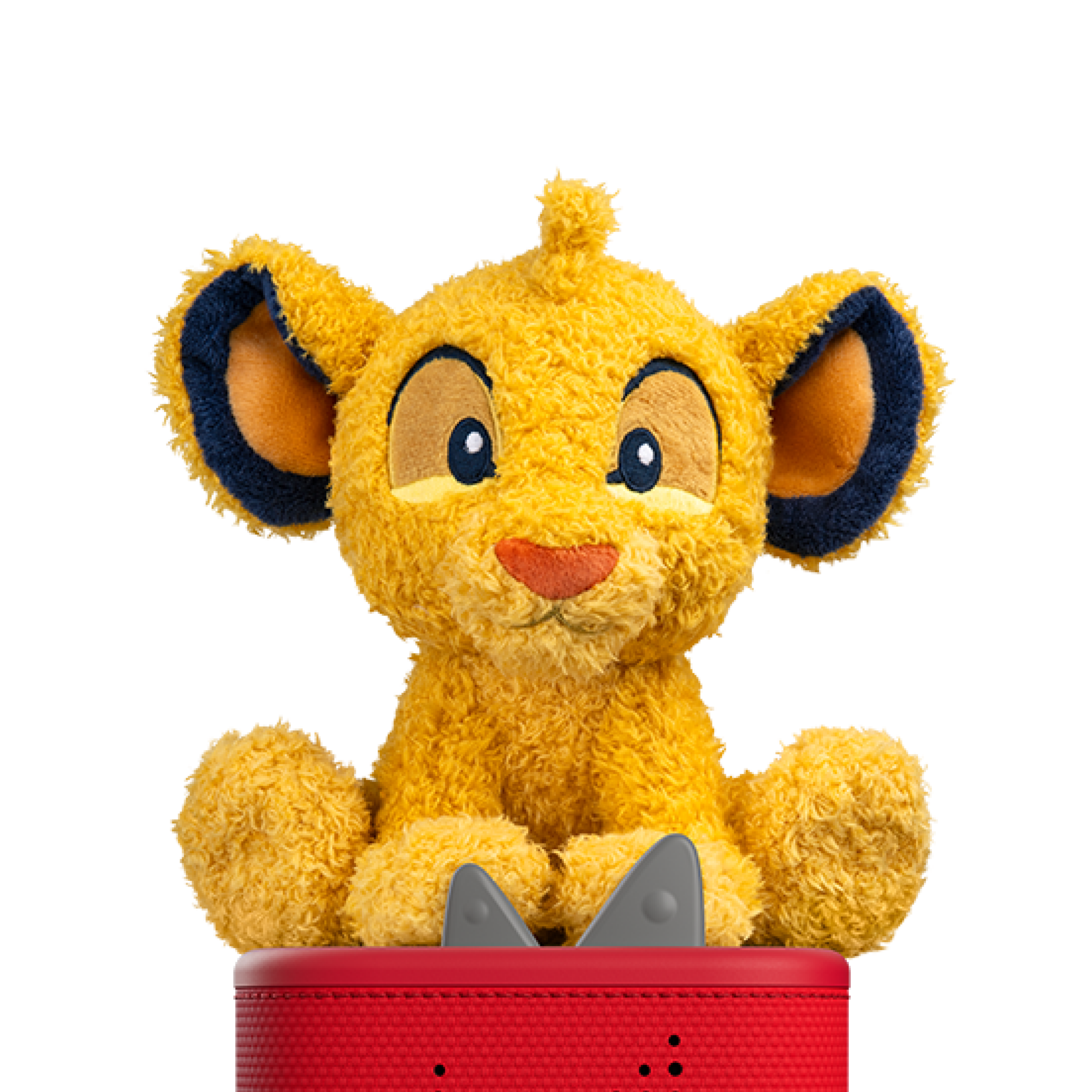 Cuddle Tonies: Disney - FAO Schwarz